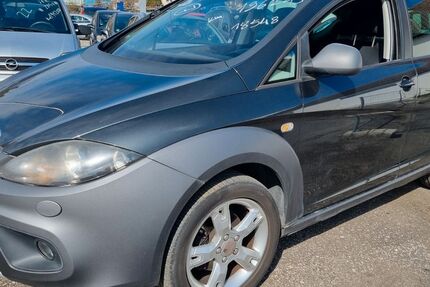 Seat Altea 196.000 km 1.950 € Nürnberg 90431