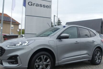 Ford Kuga 34.990 km 24.800 &euro; Weinböhla 01689