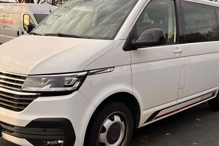 VW T6 Multivan 82.506 km 37.900 &euro; Lotte 49504