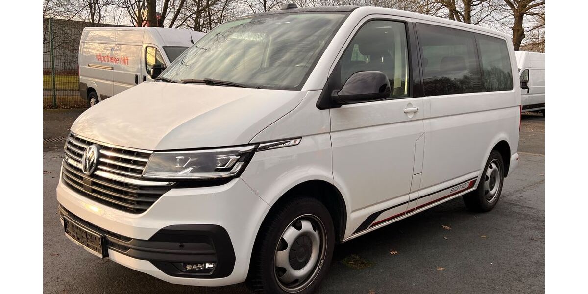 VW T6 Multivan 82.506 km 37.900 &euro; Lotte 49504