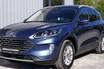 Ford Kuga 33.285 km 25.890 &euro; Eschwege 37269