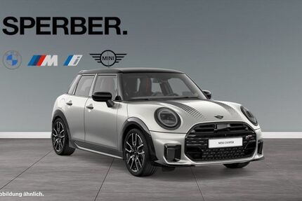 Mini Cooper S 4.310 km 34.900 € Bamberg 96050