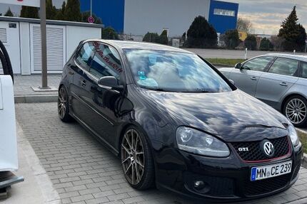 VW Golf 145.000 km 7.500 &euro; Woringen 87789