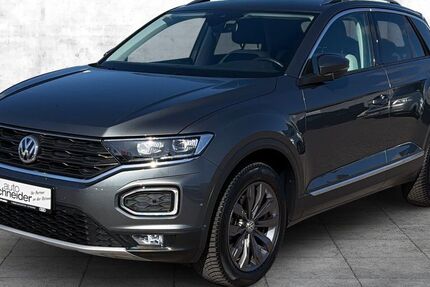 VW T-Roc 61.300 km 17.450 &euro; Timmendorfer Strand 23669