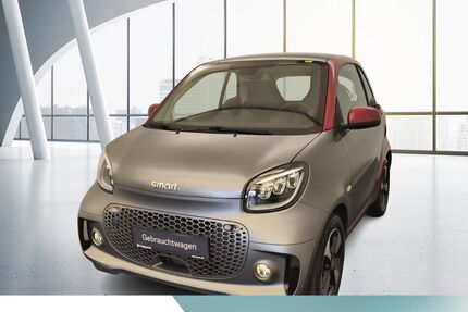 Smart ForTwo 15.952 km 15.470 &euro; Leipzig 04277