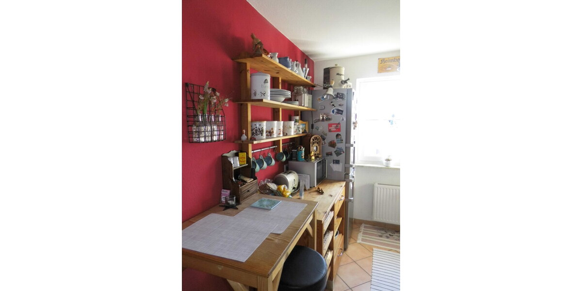 ETW, 4,5 Zimmer mit 2 Balkonen in Remscheid - Hasten 4 zimmer