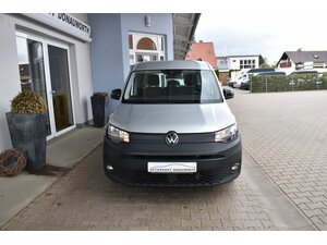 VW Caddy 2.0 TDI BMT 4MOTION Standhzg Camping 35.927 km 29.795 &euro; Donauwörth 86609