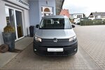 VW Caddy 2.0 TDI BMT 4MOTION Standhzg Camping 35.927 km 29.795 &euro; Donauwörth 86609