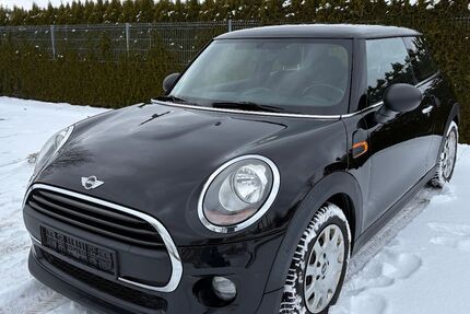 Mini One D 200.000 km 5.990 &euro; Weiden 92637