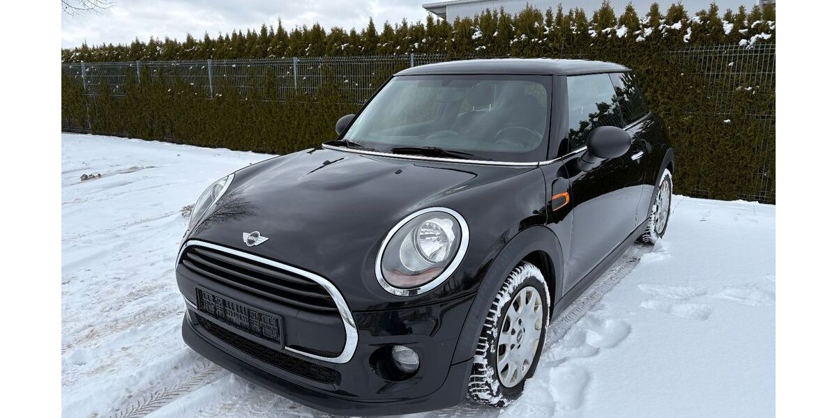 Mini One D 200.000 km 5.990 &euro; Weiden 92637