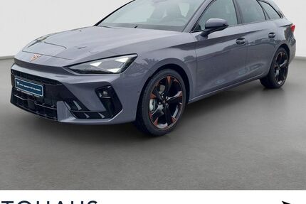 Cupra Leon 3.000 km 45.999 &euro; Ebersberg bei München 85560
