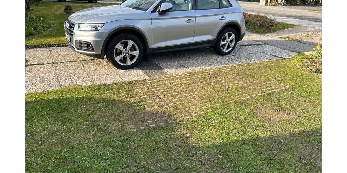 Audi Q5 75.000 km 28.700 &euro; Schwentinental 24223