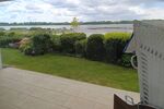 Provisionsfrei* Elbblick, WHG am Strandweg, Wasserblick, Elbe bei Hamburg - 3- Wedel | Angebot:26597586