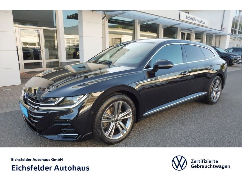 VW Arteon 21.348 km 40.900 € Heilbad Heiligenstadt 37308