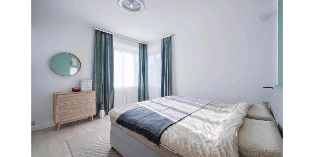 Etagenwohnung Berlin Spandau - 4 Zimmer, 134 m&sup2;, 409.000&euro; | Angebot:26031601