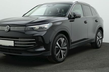 VW Tiguan 21.400 km 38.950 &euro; Mühlhausen 92360