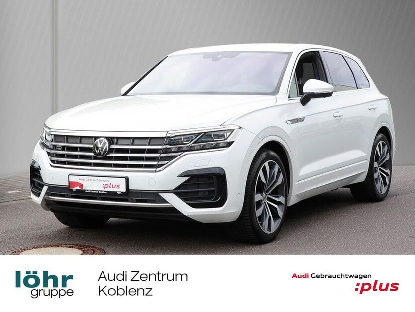VW Touareg 35.980 km 61.980 € Koblenz 56070