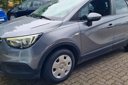 Opel Crossland (X)