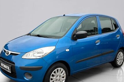 Hyundai i10 52.000 km 6.990 € Egelsbach 63329