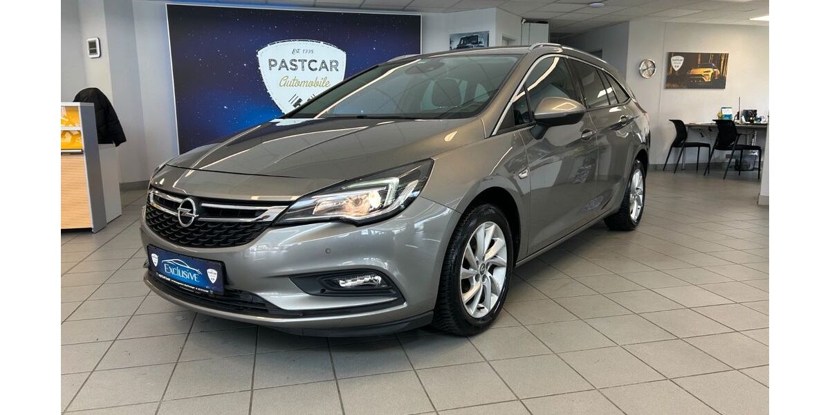 Opel Astra 204.000 km 6.300 &euro; Bad Krozingen 79189