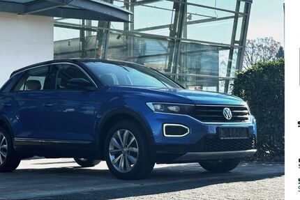 VW T-Roc 144.872 km 18.890 &euro; Brand-Erbisdorf 09618