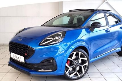 Ford Puma 74.600 km 19.790 &euro; Prüm OT Niederprüm 54595