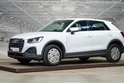 Audi Q2 47.700 km 21.480 &euro; Michelstadt 64720