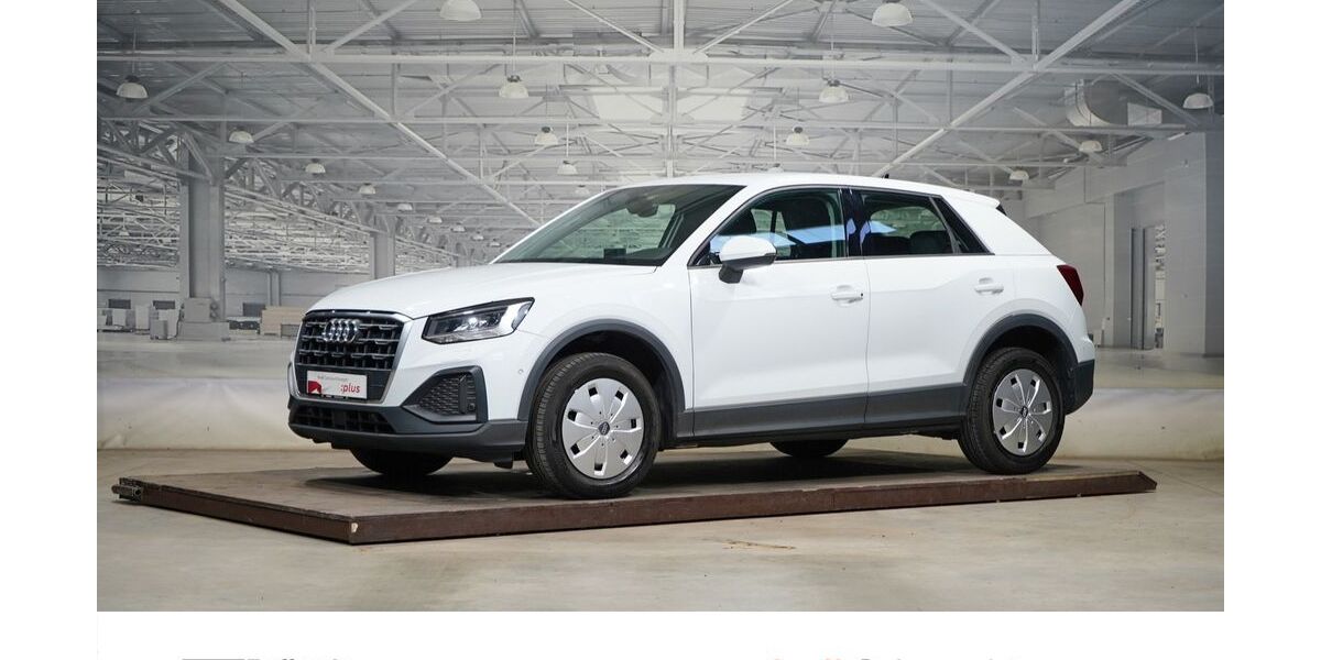 Audi Q2 47.700 km 21.480 &euro; Michelstadt 64720