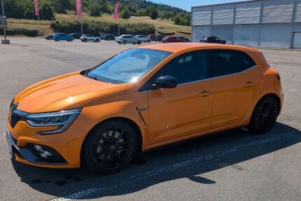 Renault Megane 72.000 km 30.560 &euro; Bempflingen 72658