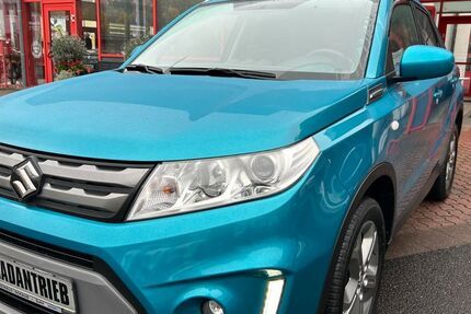 Suzuki Vitara 63.584 km 16.470 € Suhl 98529