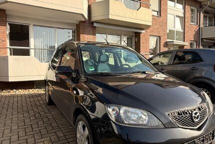 Mazda 2 174.000 km 1.995 &euro; Aachen 52068