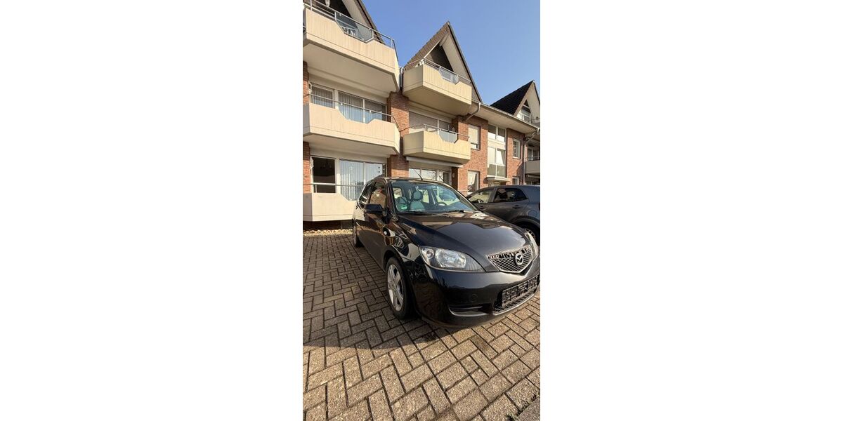 Mazda 2 174.000 km 1.995 &euro; Aachen 52068