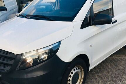 Mercedes Vito