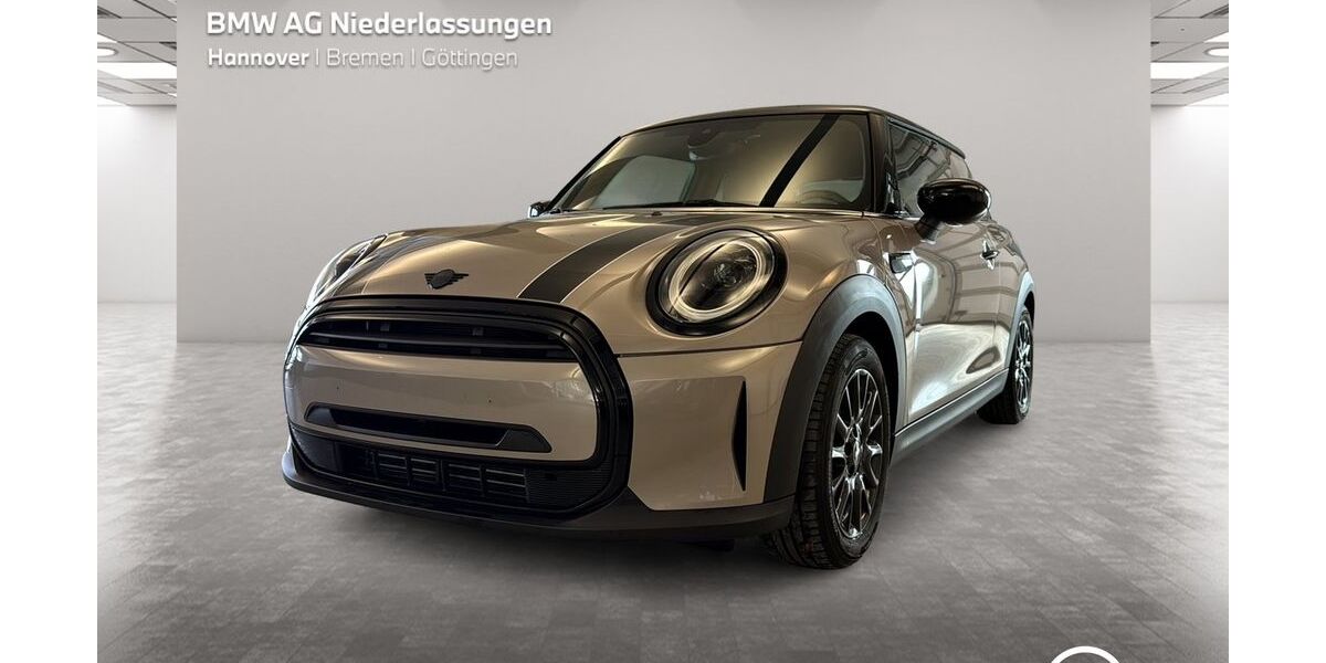 Mini Cooper 17.883 km 23.404 &euro; Hannover 30539