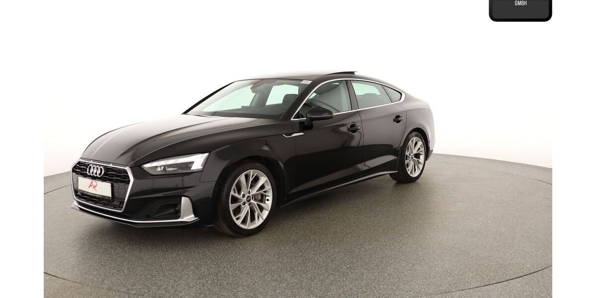 Audi A5 50.000 km 33.480 &euro; Berlin 12103