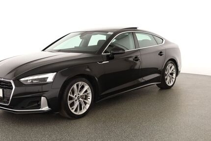 Audi A5 50.000 km 33.880 &euro; Berlin 12103