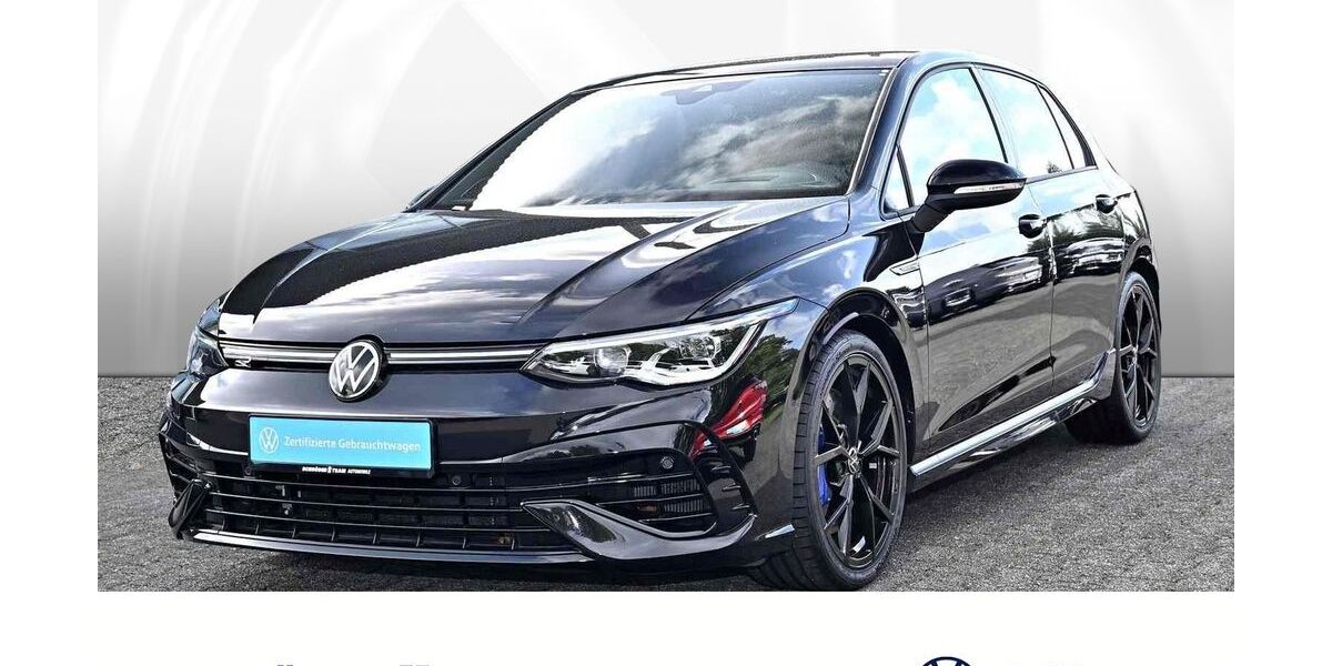 VW Golf 10.450 km 52.980 € Verl 33415