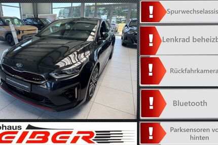 Kia pro ceed / ProCeed 65.579 km 21.890 &euro; Emmingen 78576