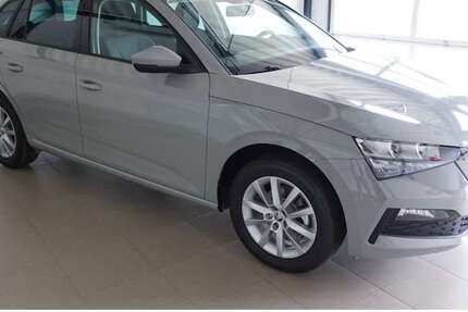 Skoda Scala 31.000 km 16.990 € Rieden - Vilshofen 92286
