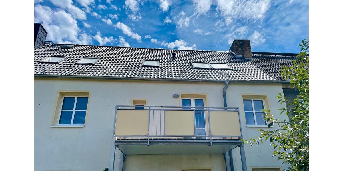 Etagenwohnung Leuna - 2.5 Zimmer, 63 m&sup2;, 581&euro; | Angebot:25988887