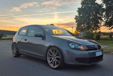 VW Golf 228.798 km 4.750 &euro; Korbach 34497