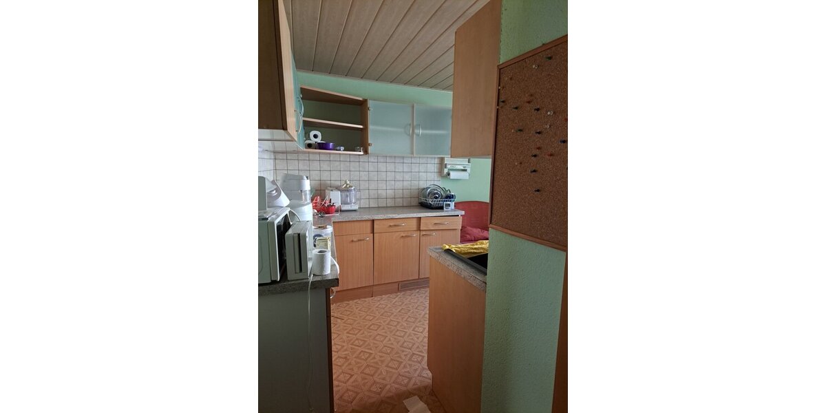 Alsleben, EFH - Einfamilienhaus Alsleben (Saale) | Angebot:23721033