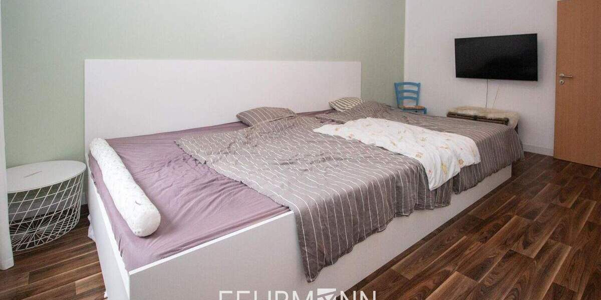 Etagenwohnung Emsbüren / Elbergen Elbergen - 3 Zimmer, 89 m&sup2;, 229.000&euro; | Angebot:24423616