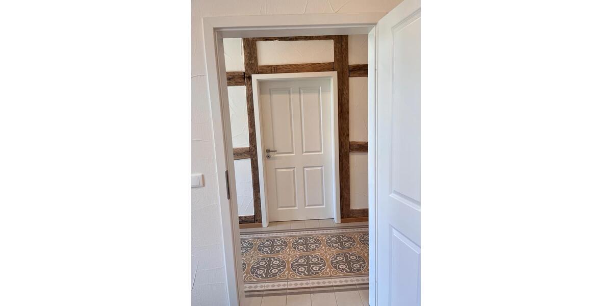 Schöne helle Wohnung zur Miete St. Wendel Niederlinxweiler 4 zimmer