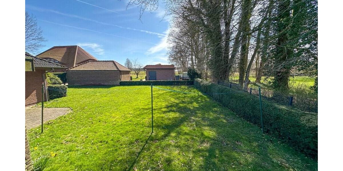 Einfamilienhaus Leck - 4 Zimmer, 161 m&sup2;, 279.000&euro; | Angebot:26358731