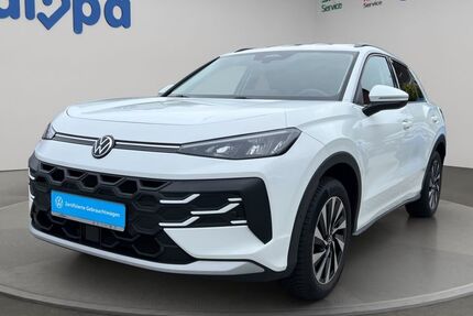 VW T-Roc 25.226 km 29.430 &euro; Lengerich bei Lingen/Emsland 49838