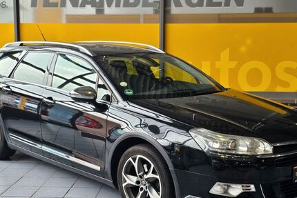 Citroen C5 196.000 km 8.500 € Mettingen 49497