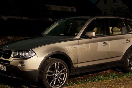 BMW X3 93.250 km 14.000 &euro; Dillingen 66763