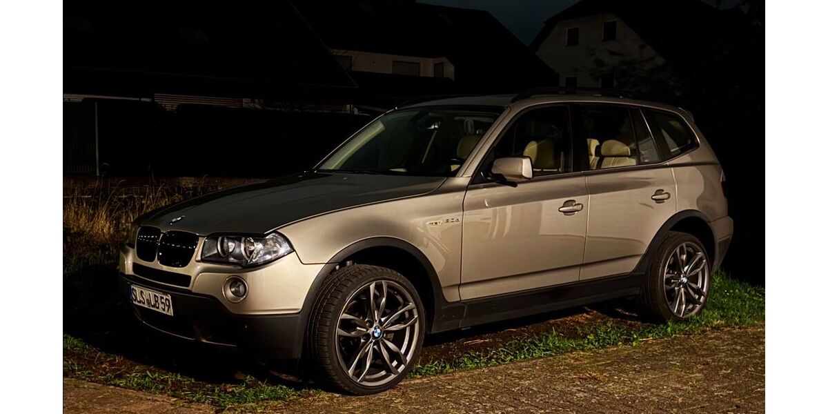 BMW X3 93.250 km 14.000 &euro; Dillingen 66763