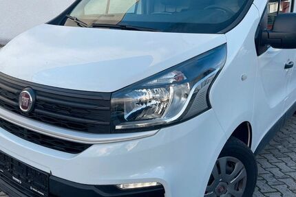 Fiat Talento 135.000 km 11.990 &euro; Rüsselsheim 65428
